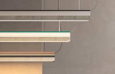 现代吊灯3D模型下载